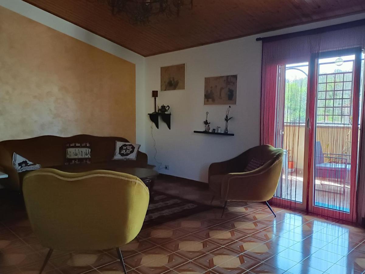 Appartamento Gradoli, Lago Di Bolsena Экстерьер фото