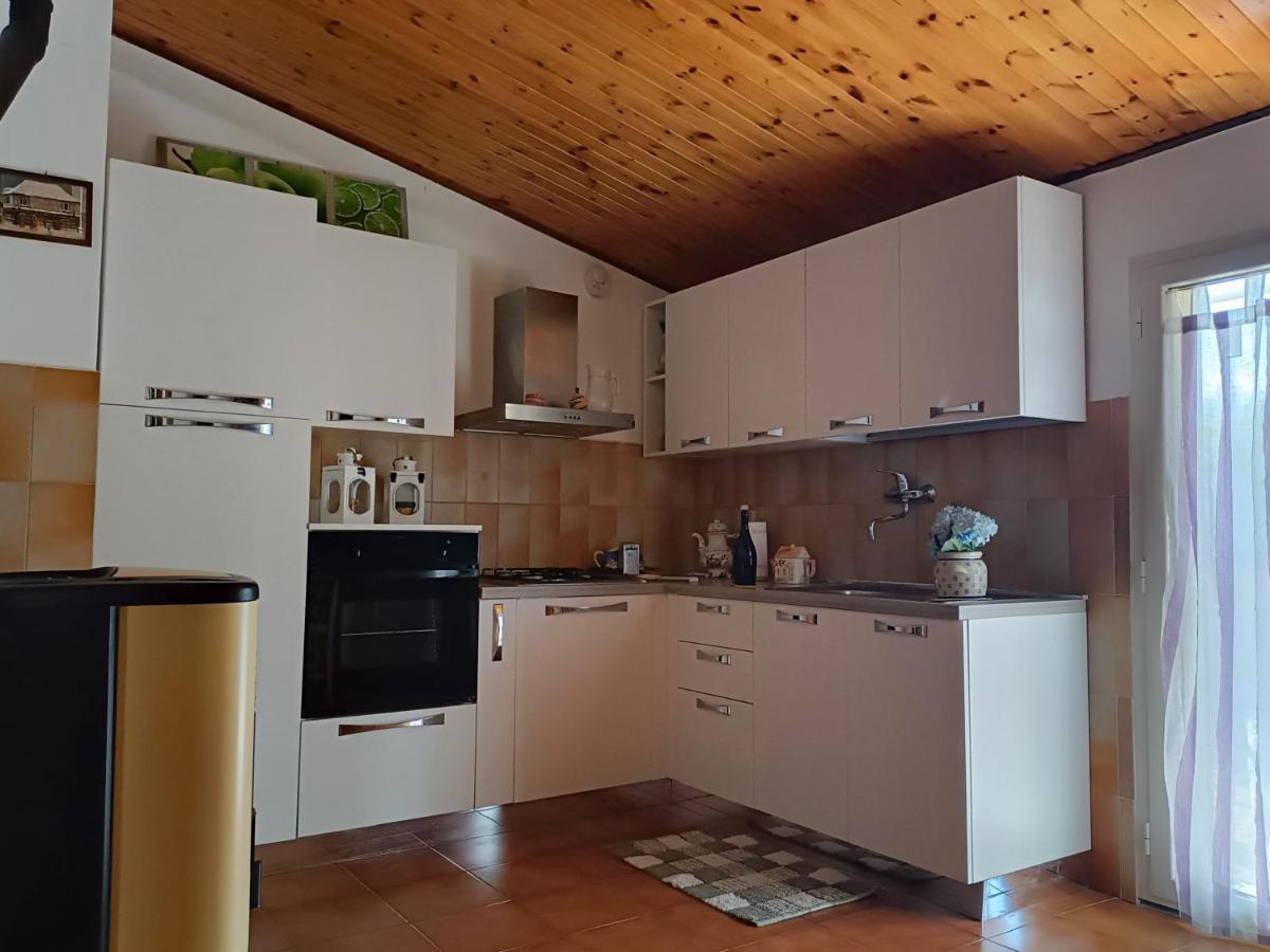 Appartamento Gradoli, Lago Di Bolsena Экстерьер фото